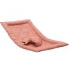Assise pour transat Levo Organic Bois de Rose Charlie Crane Produit 1