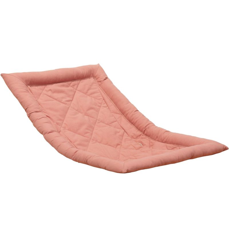 Assise pour transat Levo Organic Bois de Rose Charlie Crane Produit 3