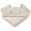 Cape de bain Albert Elephant Sandy (70 x 70 cm) Liewood Produit 1
