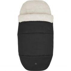 Chancelière 2 en 1 Twilic Black pour poussette - Maxi-Cosi