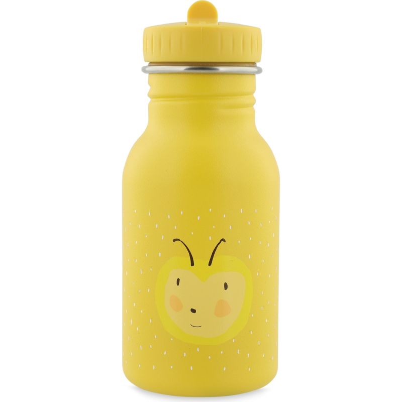 Gourde Mrs. Bumblebee (350 ml) Trixie Produit 1 grande taille