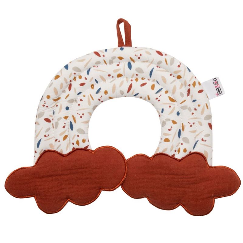 Décoration à suspendre arc-en-ciel Portofino BB & Co