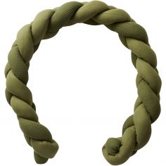 Tresse décorative ouatinée Fougère (200 cm) - BB & Co