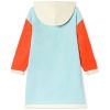 Poncho de plage Good Vibes (2-4 ans) KI et LA Produit 3