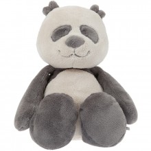 Peluche Scott le panda (25 cm)  par Noukie's