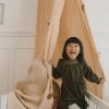 Ciel de lit enfant Swan Rose (50 x 245 cm) Lorena Canals Ambiance 4