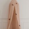 Ciel de lit enfant Swan Rose (50 x 245 cm) Lorena Canals Ambiance 7
