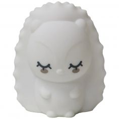 Veilleuse en silicone Hérisson Hög - BBLUV