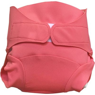 Culotte couche lavable T.MAC Falbala (Taille XL) Hamac Paris