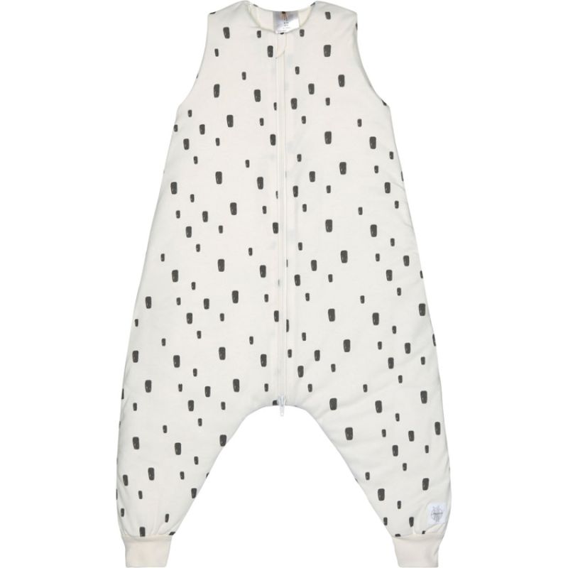 Combinaison pour dormir Bricks blanc cassé (1-2 ans) Lässig