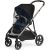 Variation Transparent du produit Habillage pluie pour poussettes GAZELLE S de la marque Cybex