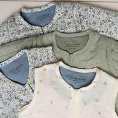 Gigoteuse chaude Forest Adventure TOG 2,5 (110 cm)