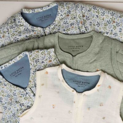 Gigoteuse chaude Forest Adventure TOG 2,5 (110 cm)