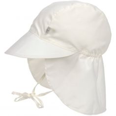 Chapeau anti-UV nature (7-18 mois) - Lässig 