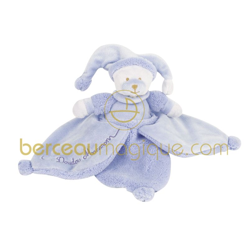 Doudou Lavande (25 cm) Doudou et Compagnie