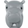 Sam l'Hippopotame Les Petits Animaux   par Little Big Friends