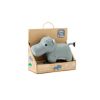 Sam l'Hippopotame Les Petits Animaux  Little Big Friends Packaging 6