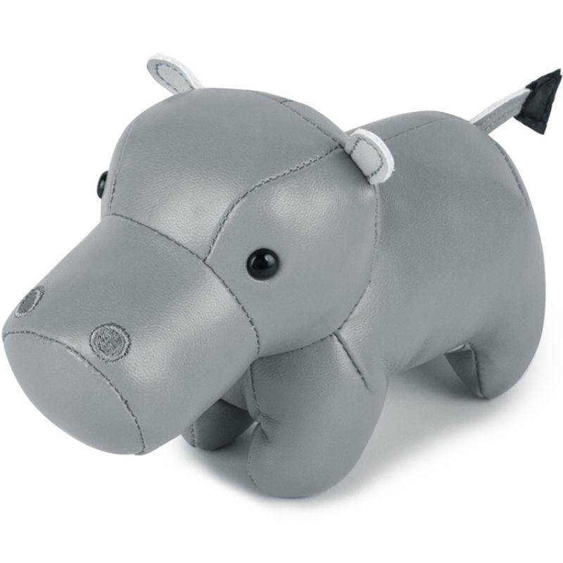 Sam l'Hippopotame Les Petits Animaux  Little Big Friends Produit 1 grande taille