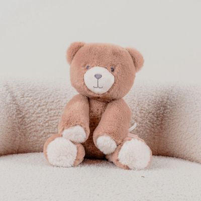 Peluche Small Ours Lily (25 cm)