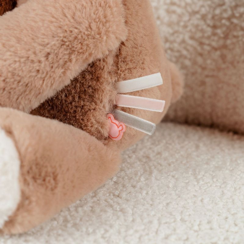 Peluche Small Ours Lily (25 cm) Noukie's Ambiance 5