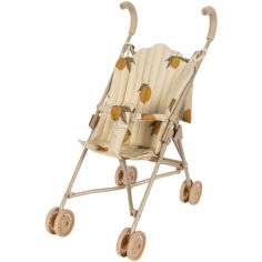 Bayer Chic 2000 601 15 Mini Roma Poussette Poupée Poussette Chiné Gris/Rose 50 X 29 X 57 Cm