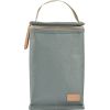 Sac isotherme vert sauge (4,5 L) Béaba Produit 4