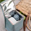 Sac isotherme vert sauge (4,5 L) Béaba Ambiance 5