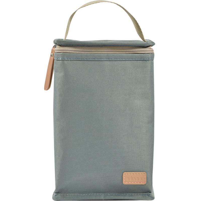 Sac isotherme vert sauge (4,5 L) Béaba Produit 4