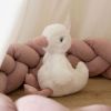 Peluche musicale Buddy Oie (25 cm) Trois Kilos Sept Ambiance 2