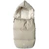 Chancelière d'hiver Dowwny XL sand - Kaiser