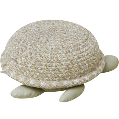 Panier de rangement Bébé Tortue (22 x 25 cm)  par Lorena Canals