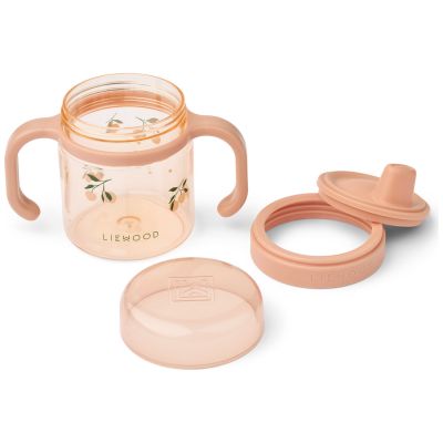 Tasse d'apprentissage Kylo Peach (280 ml)