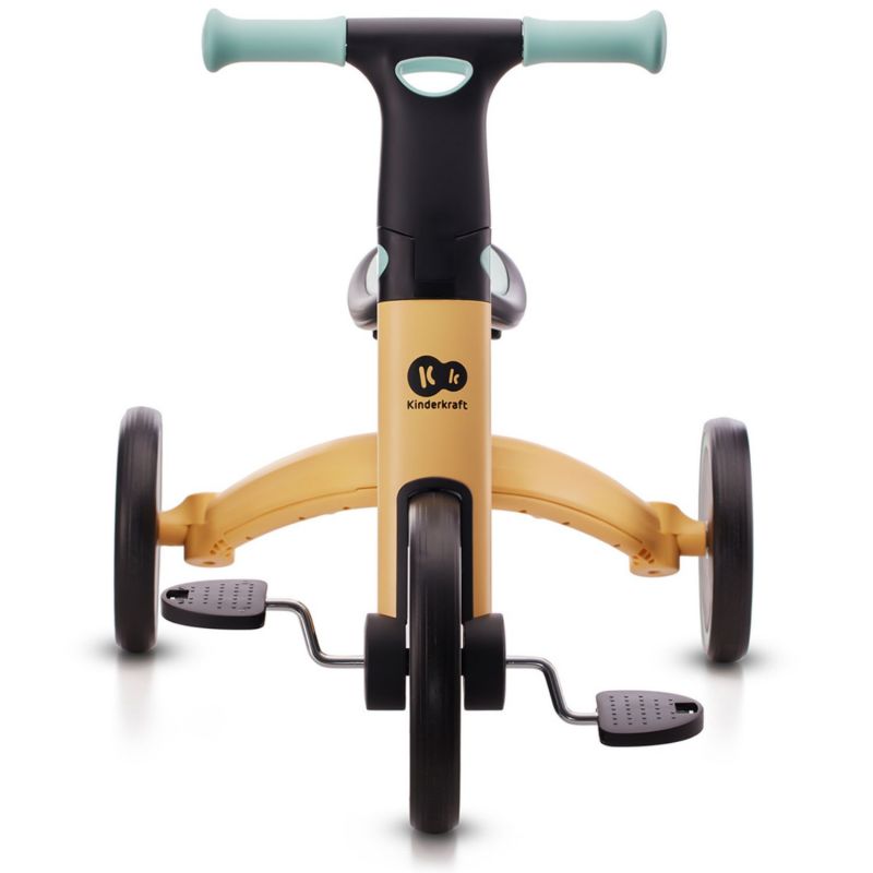 Tricycle 3 en 1 4Trike Sunflower Blue Kinderkraft Produit 4