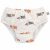Variation Multicolore du produit Maillot de bain anti-fuite Beach Chien (3-6 mois) de la marque Lässig 