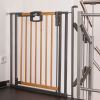 Kit escalier Easy Lock Wood Plus  par Geuther