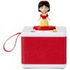 Personnage sonore Blanche Neige et une autre histoire pour conteuse Faba Faba Produit 2