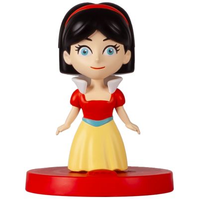 Personnage sonore Blanche Neige et une autre histoire pour conteuse Faba Faba