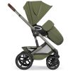 Poussette tout-terrain Talos S Lux 2026 avec nacelle souple Moss Green Cybex Produit 6