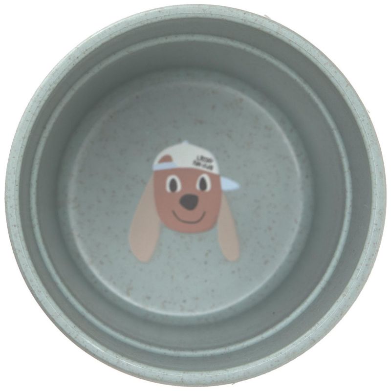 Tasse en polypropylène et cellulose Tiny Team Chien Lässig Produit 2