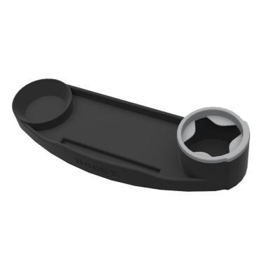 Tablette Snack Tray pour poussette Dooky