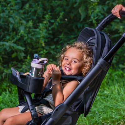 Tablette Snack Tray pour poussette