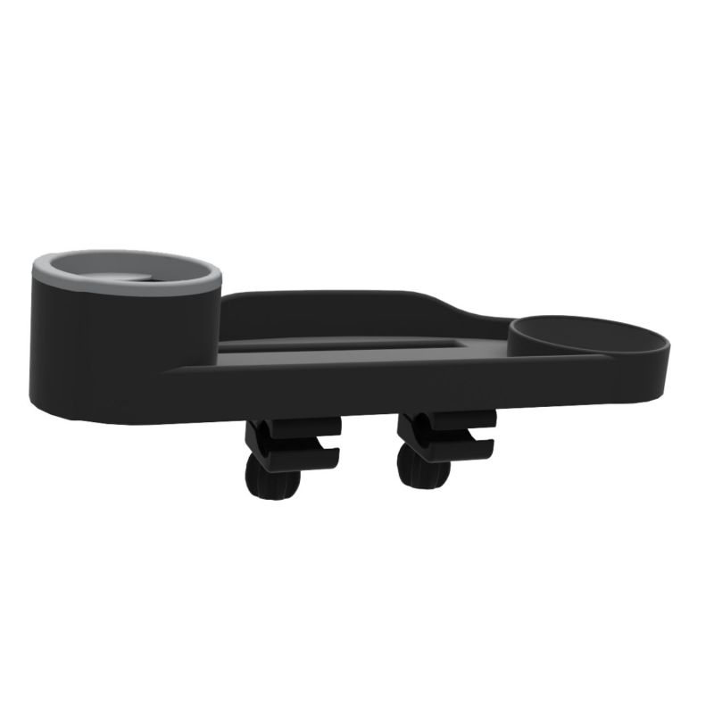 Tablette Snack Tray pour poussette Dooky Produit 2