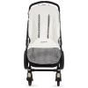 Chancelière Hiver I Love Vichy Noir Walking Mum Produit 2