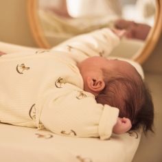 Gigoteuse à manches amovibles Nostalgic Ride (18-24 mois)