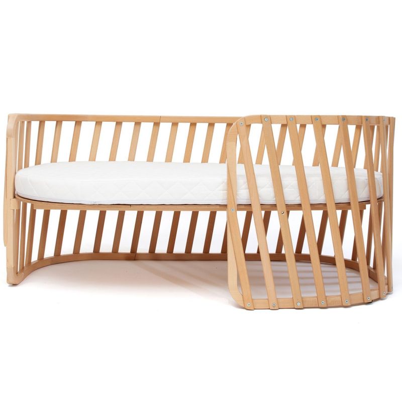 Extension pour lit junior ouvert Lugo Charlie Crane Produit 3