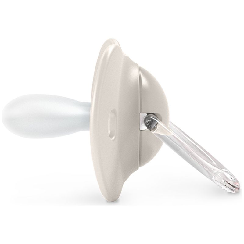 Lot de 2 sucettes symétriques SXPro Birdies Vert (6-18 mois) Suavinex Produit 5