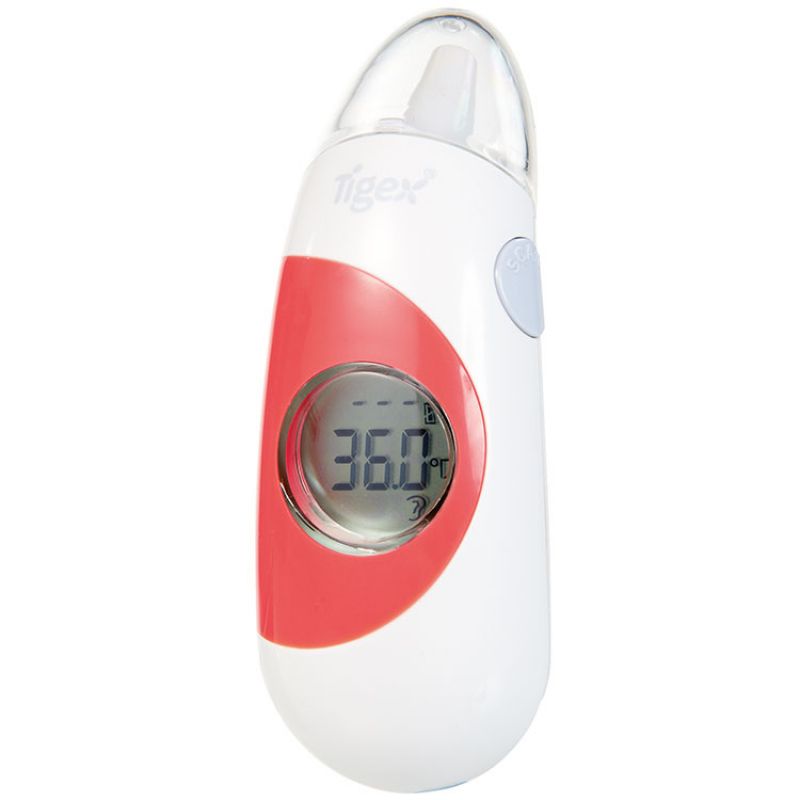 Thermomètre enfant multifonctions Tigex