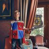 Cape de chevalier Ivan (3-4 ans)  par Souza For Kids
