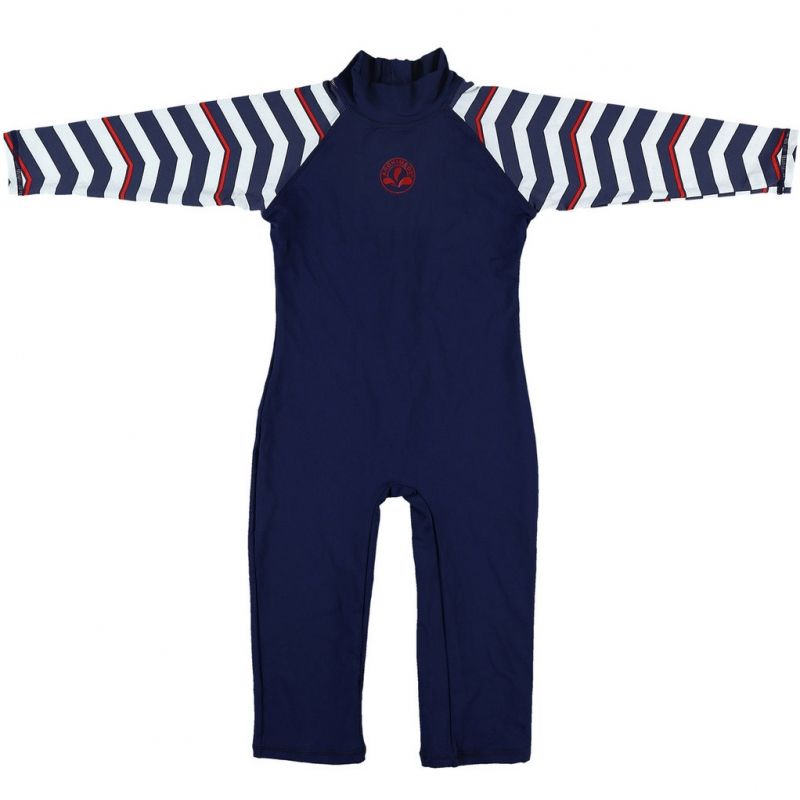 Combinaison anti-UV Boris (4 ans) Archimède