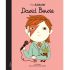 Livre David Bowie - Editions Kimane